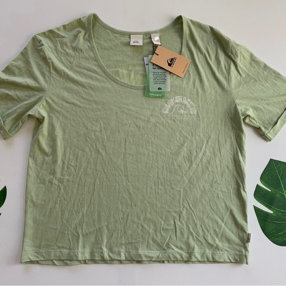 🌴QUIKSILVER Rider Heritage Tee🌴 - Picture 2 of 8